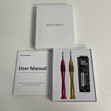 INDMEM 512GB NVMe PCIe SSD 3D TLC NAND Flash Hard Drive Disk 512G Only for Late  picture