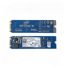 50Pcs Intel Optane Memory M10 2280 16GB SSD MEMPEK1J016GAD PCIe 3.0 Xpoint NVMe picture