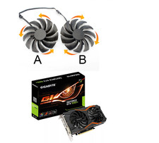 Cooler Fan For Gigabyte GeForce GTX 1050Ti G1 Gaming 2G 4G 6G R12C 88mm picture