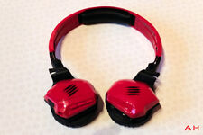 Mad Catz F.R.E.Q. M Wireless Red Gaming Headset (New in Box) picture