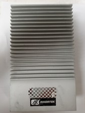 Axiomtek Ebox620 831 FL1 Fanless Compact Type Embedded Computer Intel Atom N270 picture