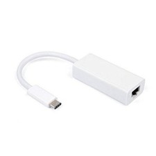 Astrotek Thunderbolt USB 3.1 Type-C USB-C to RJ45 Gigabit Ethernet LAN Network picture