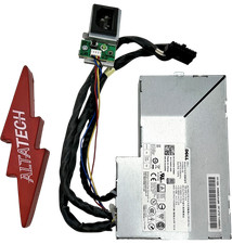 Dell 0143FN 155W Power Supply OPT 7040 AIO picture