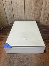 Vintage Epson Perfection 610 Flatbed Scanner picture