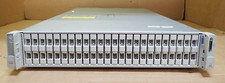 Cisco UCS C240 M5 CTO Server 1-2 2nd Gen Scalable CPU 24-DIMM 26x 2.5