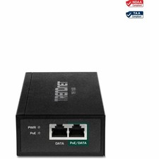 TRENDnet TPE-119GI Gigabit PoE Injector, 95W PoE++ Injector with 802.3bt picture