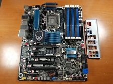 Intel Desktop Board DX58SO2 Working With IO Shield picture