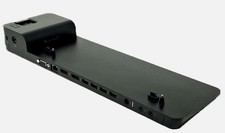HP D9Y32AA#ABA 2013 UltraSlim Docking Station D9Y32AA#ABA picture