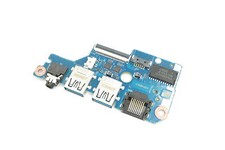 Acer 55.Q7KN2.001 Audio USB Socket Port Board picture