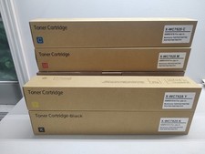 Toner Cartridge Compatible Xerox Workcentre 7225 7530 7535 7545 7556 7830 7855  picture