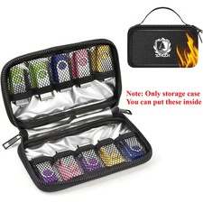 10-Slot USB Flash Drive Hard Carrying Case for SanDisk / Samsung / PNY picture