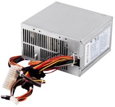 POWER SUPPLIES HP 460880-001 469348-001 POWER SUPPLY PC7036 300WATT ATX 24-PIN - SG picture