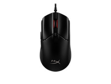 HyperX Pulsefire Haste 2 - Gaming Mouse (Black) picture