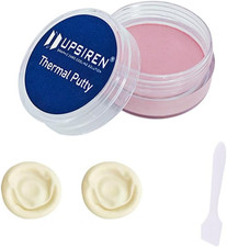 UTP-6 12.8w/mk Thermal Putty for VGA GPU IC Processor Rapid 20g picture