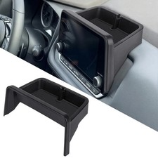 Center Console Dashboard Organizer Tray for Nissan Rogue S/SV 2021-2026, SL 2... picture