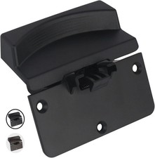 TQPONLY Center Console Armrest Latch Compatible with 2013-2018 Dodge Ram...  picture