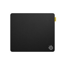 SteelSeries QcK Perf L Control Gaming Mouse Pad 49cm x 42cm x 0.35cm 63434 Japan picture