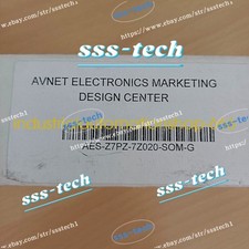 1Pcs New AES-Z7PZ-7Z020-SOM-G development board Via DHL or FedEX picture