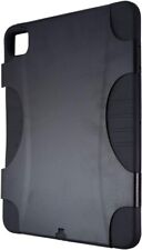 Verizon Rugged Dual Layer Case for Apple iPad Pro 11 (2nd Gen, 2020) - Black picture