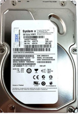 ST31000424SS Seagate Constellation ES SAS 1TB 7200RPM  3.5