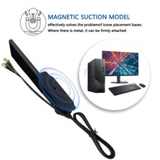 Click to enlarge ASUS 2T2R WIFI ANTENNA FOR ASUS Z170 Z270 Z370 Z390 X299 series picture