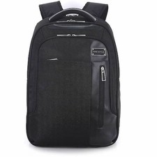 Eco Style Etex-Bp15-Cf Laptop Carrying Backpack Fits Up To 15