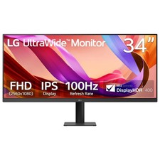 LG 34U511A-B 34