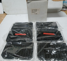 6x Ribbon Apple Scribe IIc 2c Thermal Transfer Printer Vintage - RARE  picture
