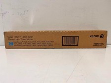 Original Xerox WorkCentre 7525,7530 AltaLink C8030 toner cyan 006R01512 picture