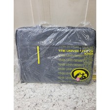 University of Iowa Hawkeyes Padded Laptop Case Bag 13 Inch Tech Elevated SOAR picture