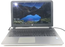 HP Pavilion 15-ab243cl, Intel Core i5-6200U @2.30GHz, 8GB RAM, 1TB HDD Windows10 picture