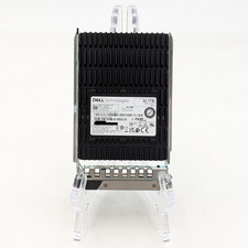 Dell 30.72TB PCIe Gen4 NVMe QLC SSD For Data Center (MTFDKCC30T7TGR-1BK1JABDA) picture