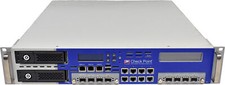 Check Point P-20 Power-1 9070 16-Port GE Firewall + HDDs + OS 4x Mini GBICs picture