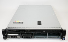 Dell PowerEdge R530 Intel Xeon E5-2620 v4 @2.1GHz 16GB DDR4 3.5