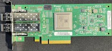 New Dell 8GB 2 Port Low Profile Adapter / QLogic QLE2562 Transceivers / 5PPRV picture