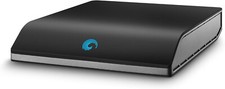 Seagate BlackArmor WS110 2TB External Drive - Open Box, Never Used, Travel Case picture