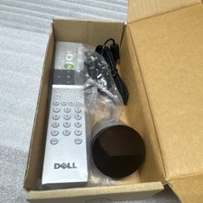 Dell Remote Control & Receiver for Windows Media Center New In Box picture