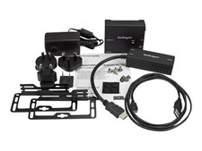StarTechcom HDBaseT Extender Kit HDMI Over CAT5 ST121HDBTDK picture