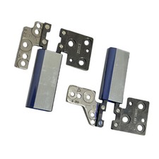 LCD Screen Hinge Set Left&Right for Samsung Galaxy Book Flex 930QCG NP930QCG  picture