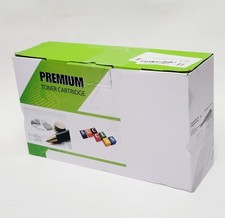 Premium Toner Cartridge 148X Replacement for HP LaserJet Pro W1480X 148A BLACK  picture