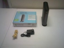 Motorola Model MG7700 AC1900 24x8 Cable Wi-Fi Modem/Router picture