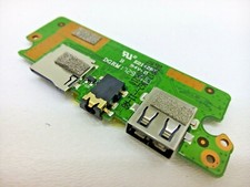 Teqnio EPIK Ultra Slim ELL1001 USB Card Reader + Audio Board Y116C-IOR210 / 55 picture