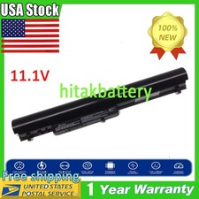 Battery for HP OA03 746458-421 751906-541 HSTNN-LB5Y HSTNN-LB5S HSTNN-PB5Y 11.1V picture