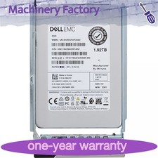 0962FP NEW 962FP Dell EMC 1.92TB SATA 6G TLC 2.5