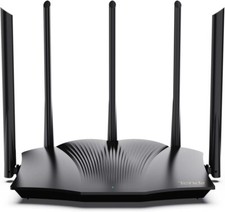 WiFi 6 Gaming Router AX3000 Dual Band Gigabit Wireless Router High Speed Router picture