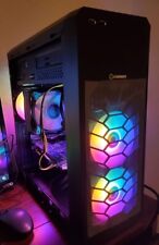 Budget Gaming PC (FX-8320, GTX 1650 or RX 570, 32GB RAM, Windows 10 Home) picture
