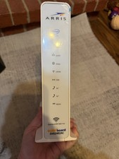 Arris SURFboard SVG2482AC DOCSIS 3.0 Cable Modem Wi-Fi Router Voice for Xfinity picture