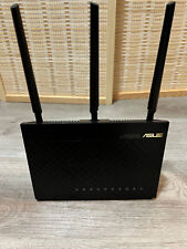 ASUS RT-AC68U AC1900 1300 Mbps 4 Port Gigabit Wireless AC Router picture