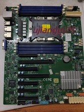 Supermicro X11SPL-F Server Motherboard W/ Gold 6138 CPU picture