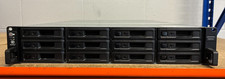 RS3618xs Synology 12 Bay Rackmount NAS 8GB Memory Fully Tested Diskless picture